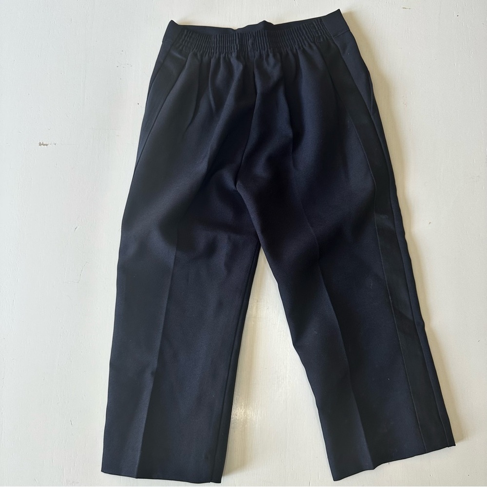 Men’s Warehouse Toddler Tuxedo Size 4 - Picture 4 of 12